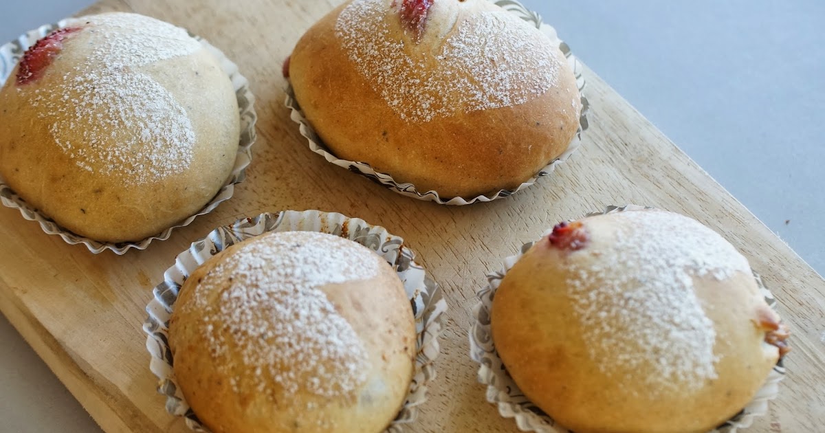 Journal of a nutritionist mom Pumpkin bread (4hr liquid dough)