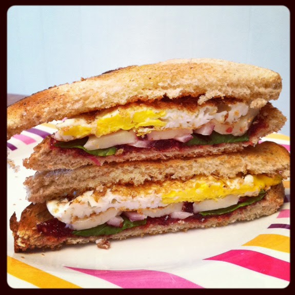 A Daily Dose of Fit Good Eats