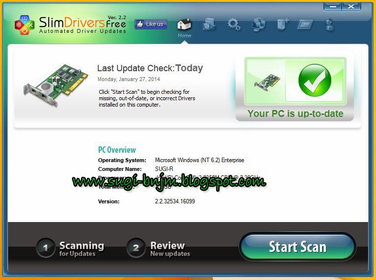 Free Full Version Driver Update Software Download