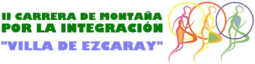 Carrera de Montaña por la Integración "Villa de Ezcaray"
