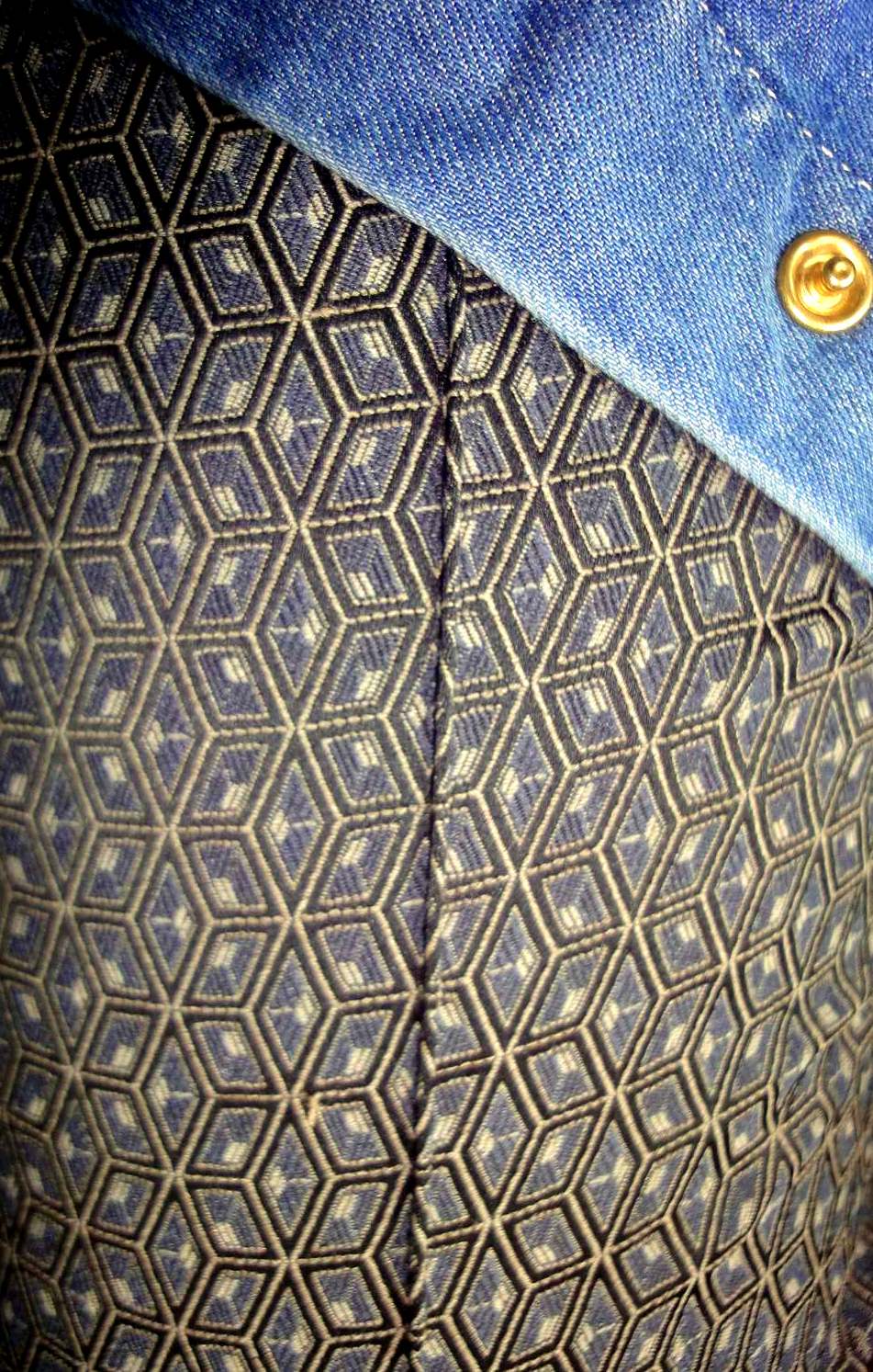 Camilieri S Bilderbuch Gemusterte Hosen