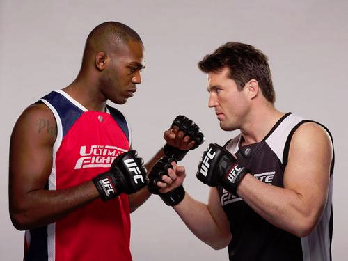 U.F.C 159 (Sonnen vs Jones) Ufc+159