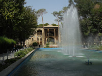 Hascht Behescht Isfahan