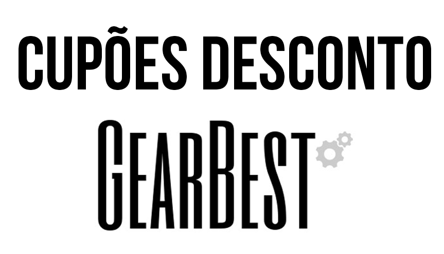 Descontos GEARBEST