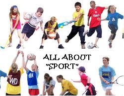 all about sport