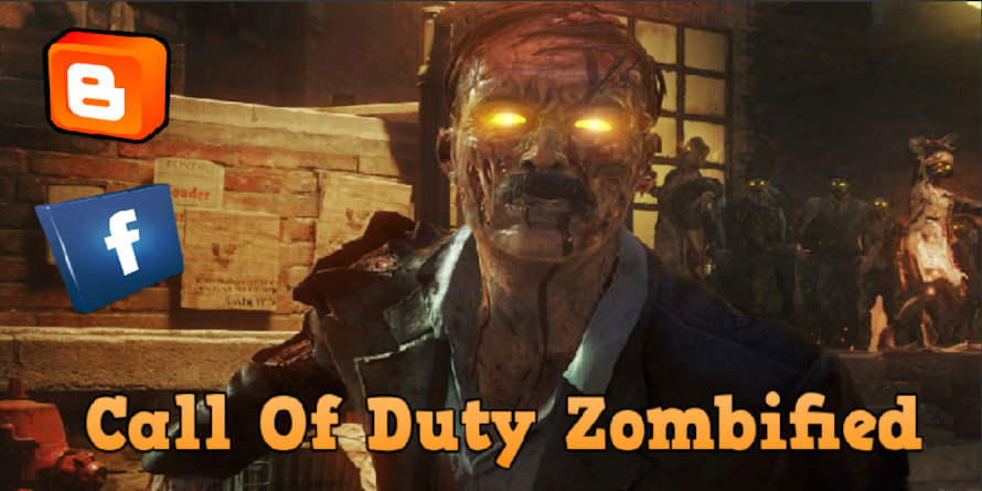 Zombified - Call Of Duty Zombie Map Layouts, Secrets, Easter Eggs and Walkthrough Guides