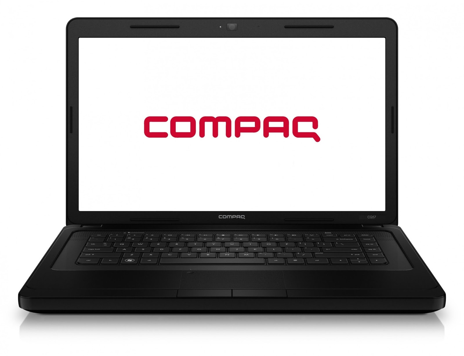 SOLVED Compaq presario CQ 57 does not recognize sd card - Fixya