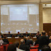 Blogging LIVE from Vatican meeting