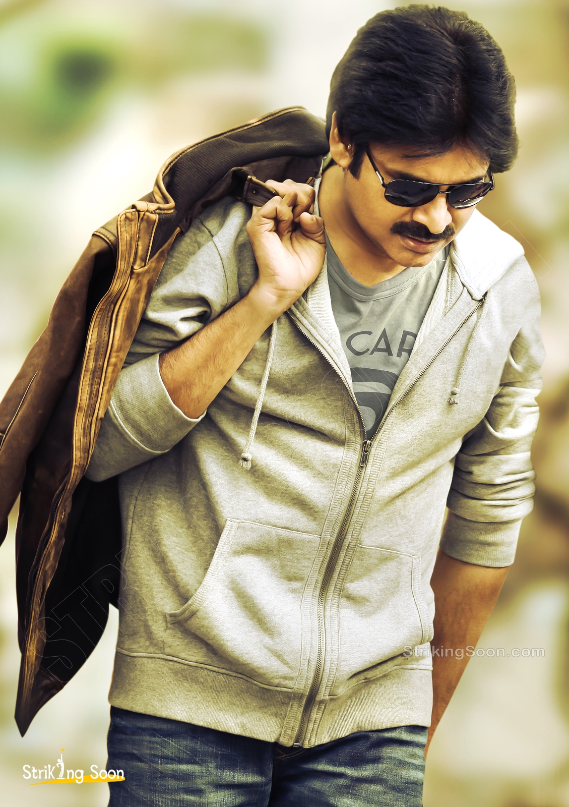 Pawan Kalyan: pawan kalyan in attarintiki daredi photos