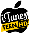 iTunes Teen HD - Disney