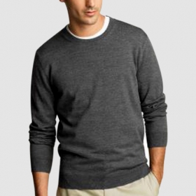 Men Cashmere Sweater
