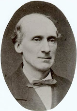 James Barclay(1829-1889)