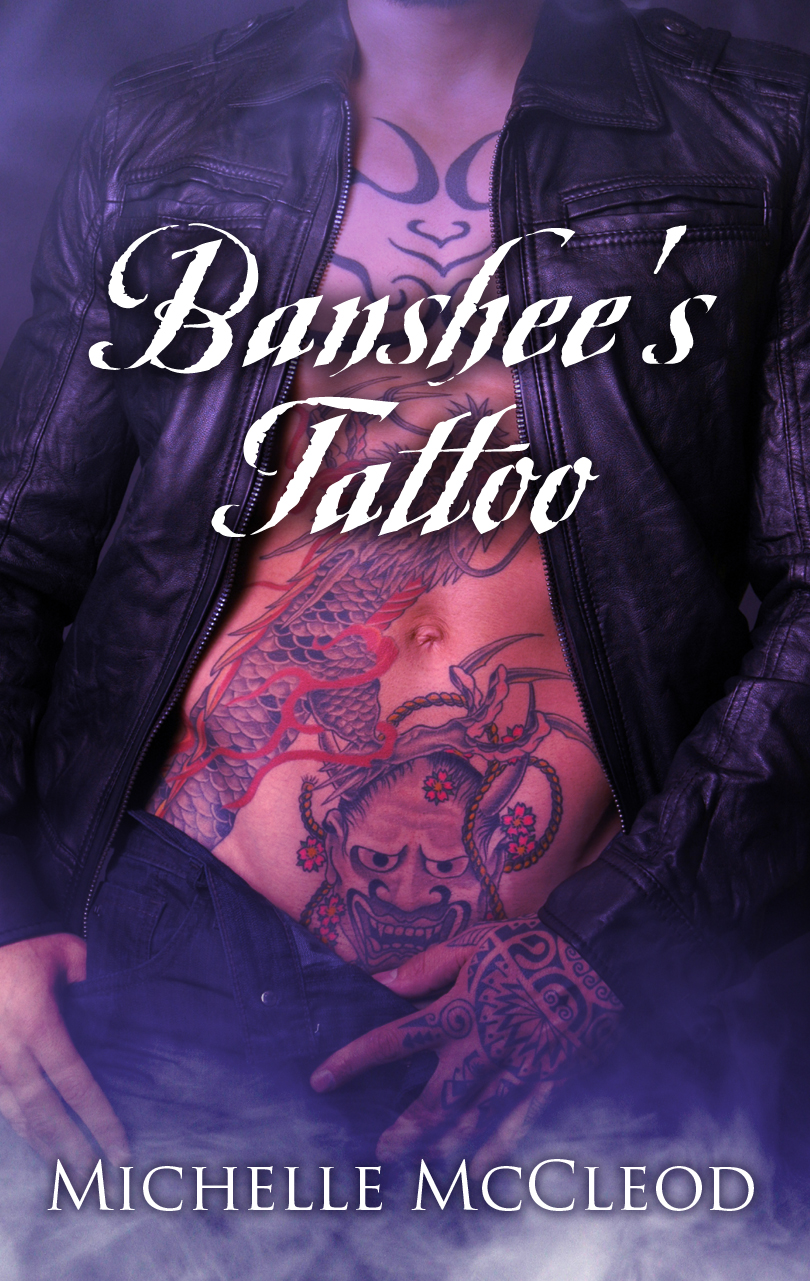 Banshee Tattoo