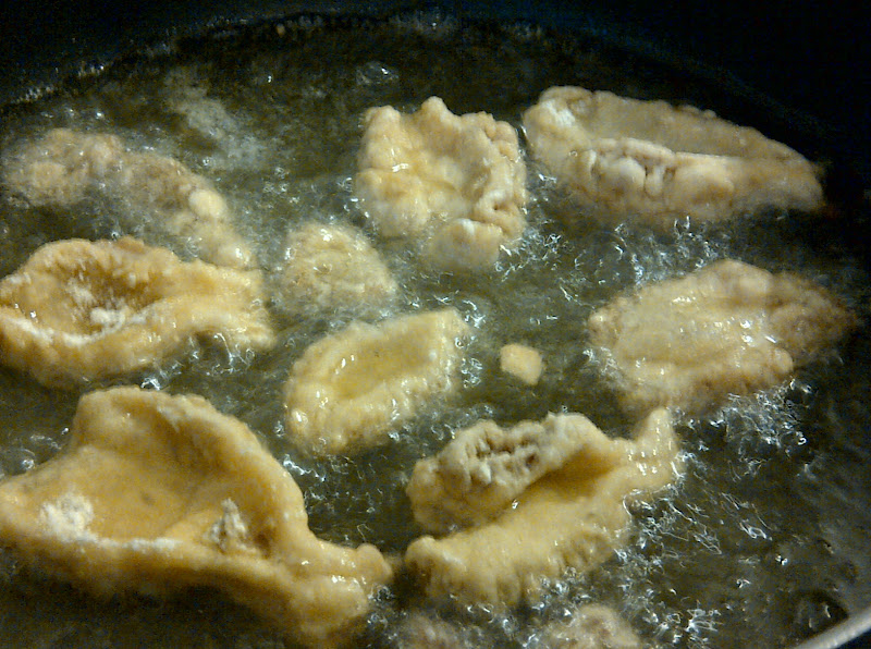 USASillyYaks Morel Mushrooms....gluten free food sent from Heaven