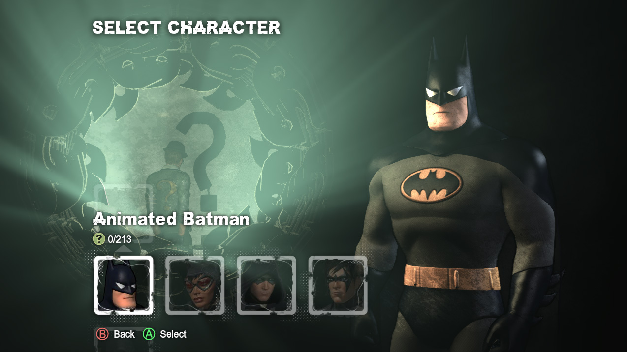 Batman Games Online - Batman Games for Kids