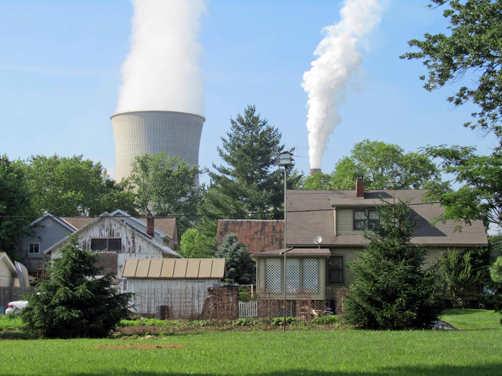 Geographically Yours Moscow, Ohio, USA