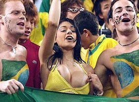 Women in Sport