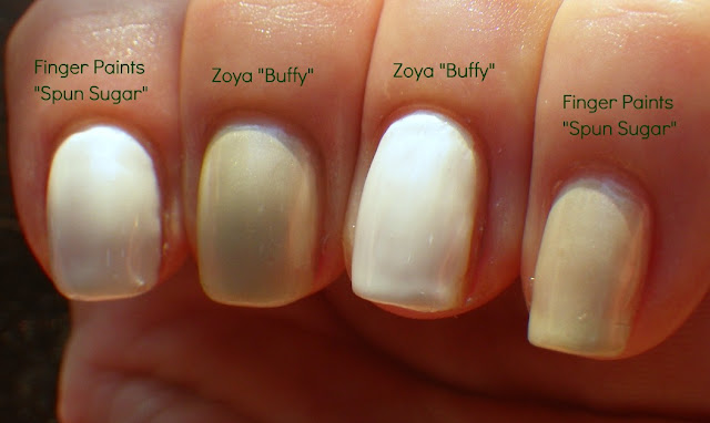 Zoya Buffy