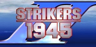 STRIKERS 1945