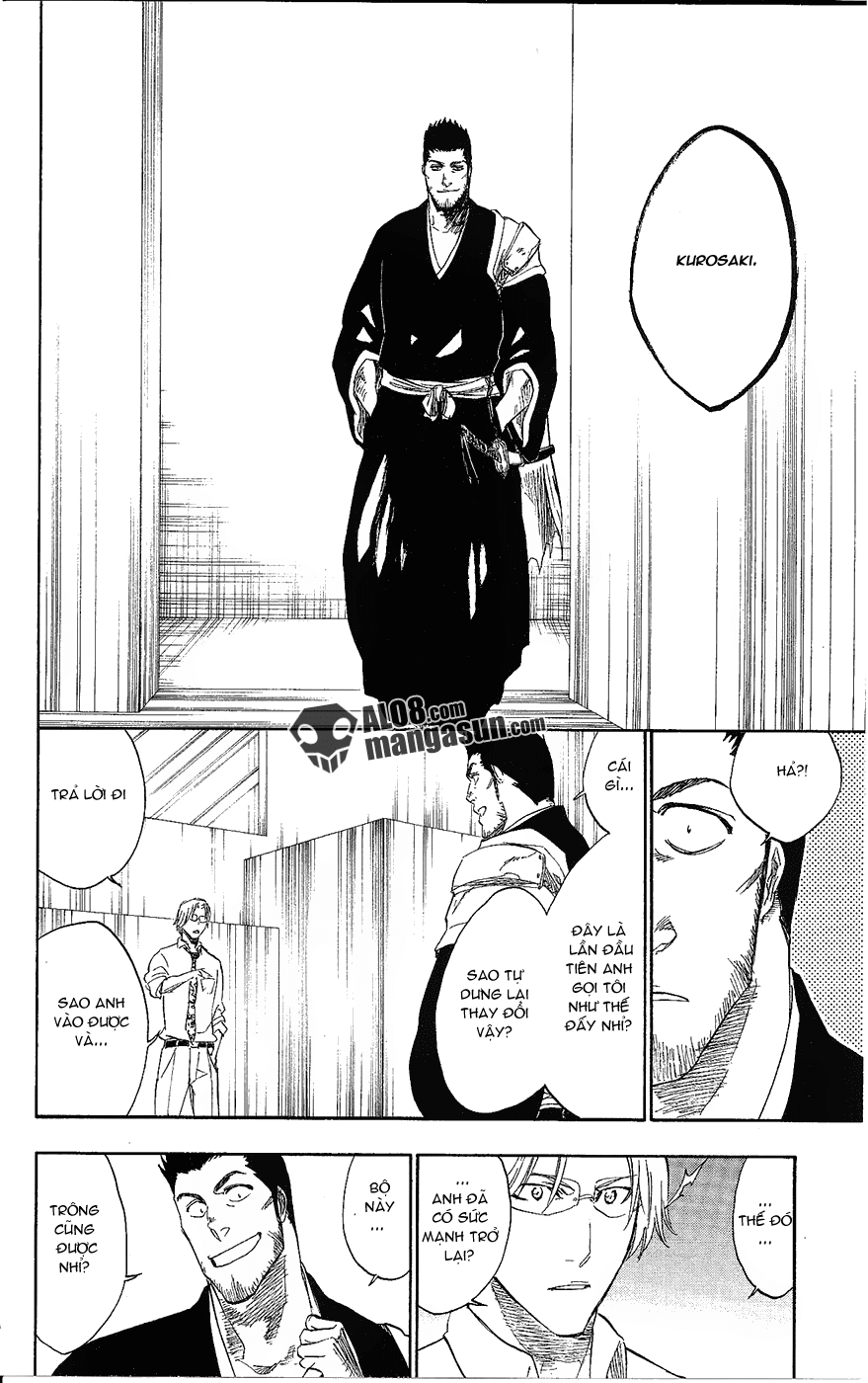 BLEACH chap 241