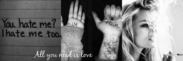 All You Need Is Love ♥