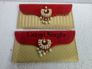 designer envelopes