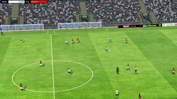 Football Manager 2020 PC Full Version Free Download