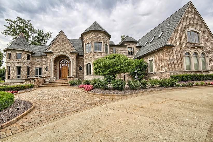 Southeast Michigan Homes for Sale 13146 Avalon Dr, Utica, MI 48315