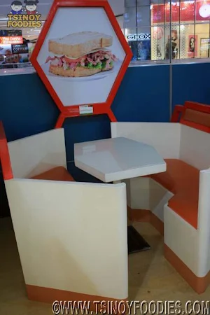 the sandwich guy the sandwich guy