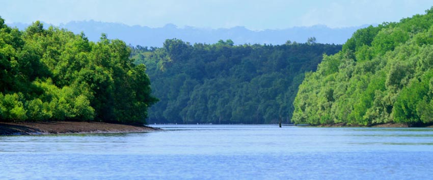Wisata Pantai Paling Mempesona di Banyuwangi | LAROS BLOG