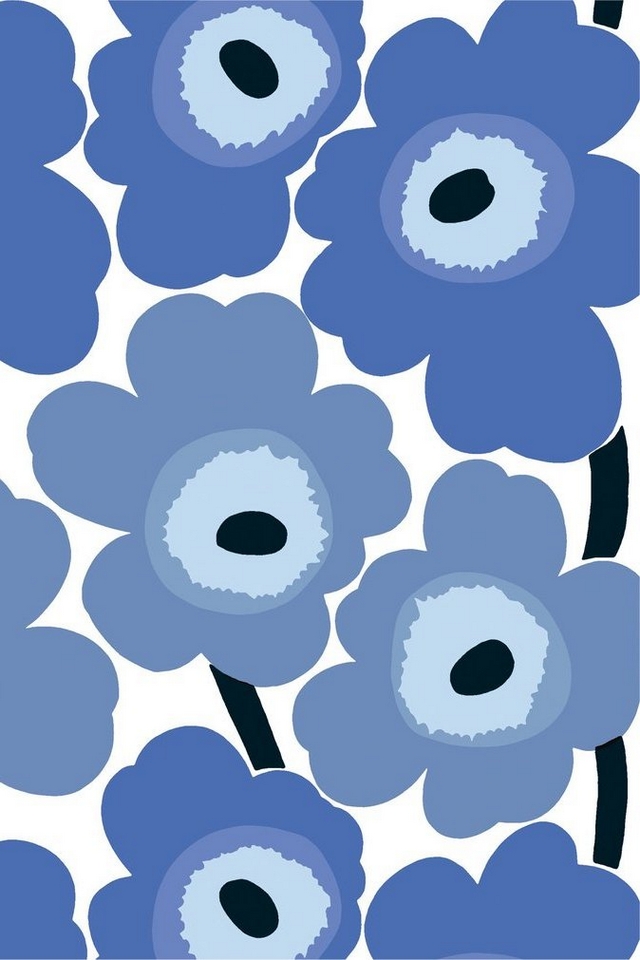 Marimekko Download Iphone Ipod Touch Android Wallpapers Backgrounds Themes