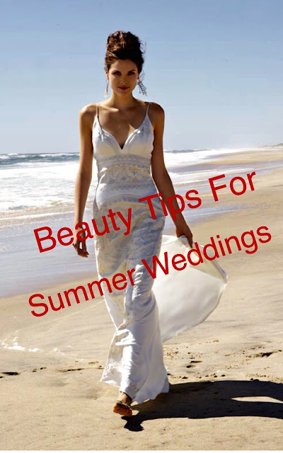 Makeup-Tips-For-Summer-Brides