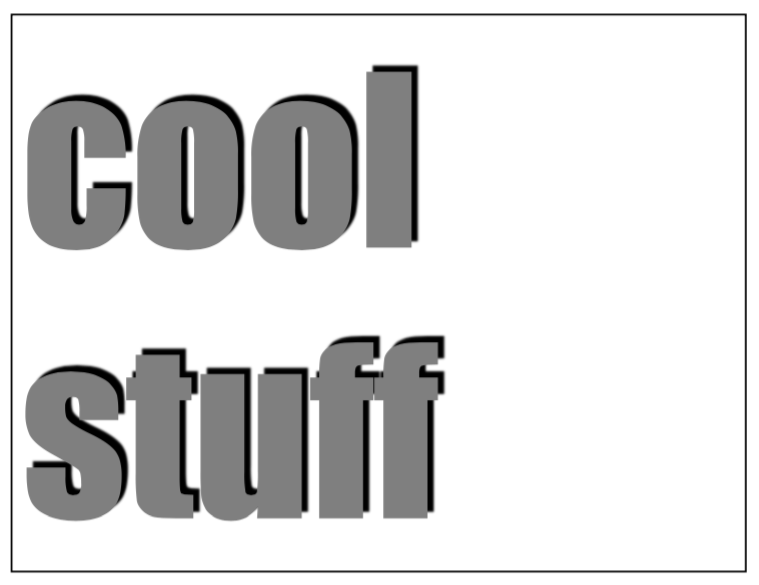 COOL Factor September 18, 2016 ZsaZsa Bellagio Like No Other