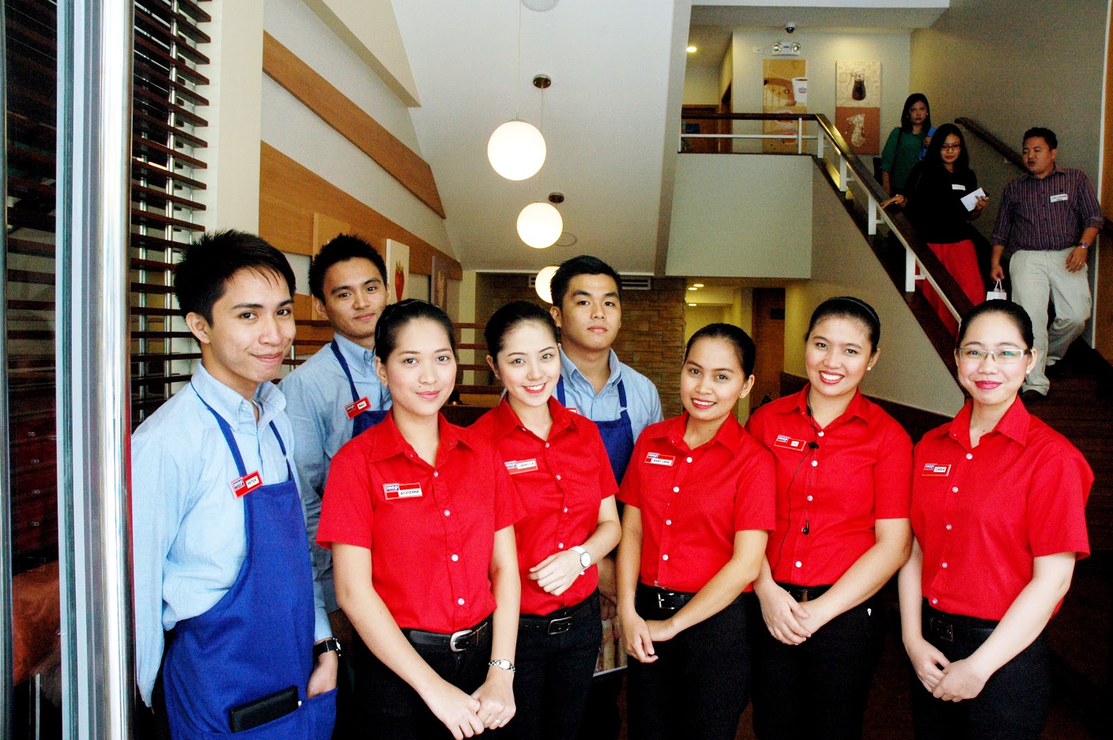 DUDE FOR FOOD: Breakfast at IHOP