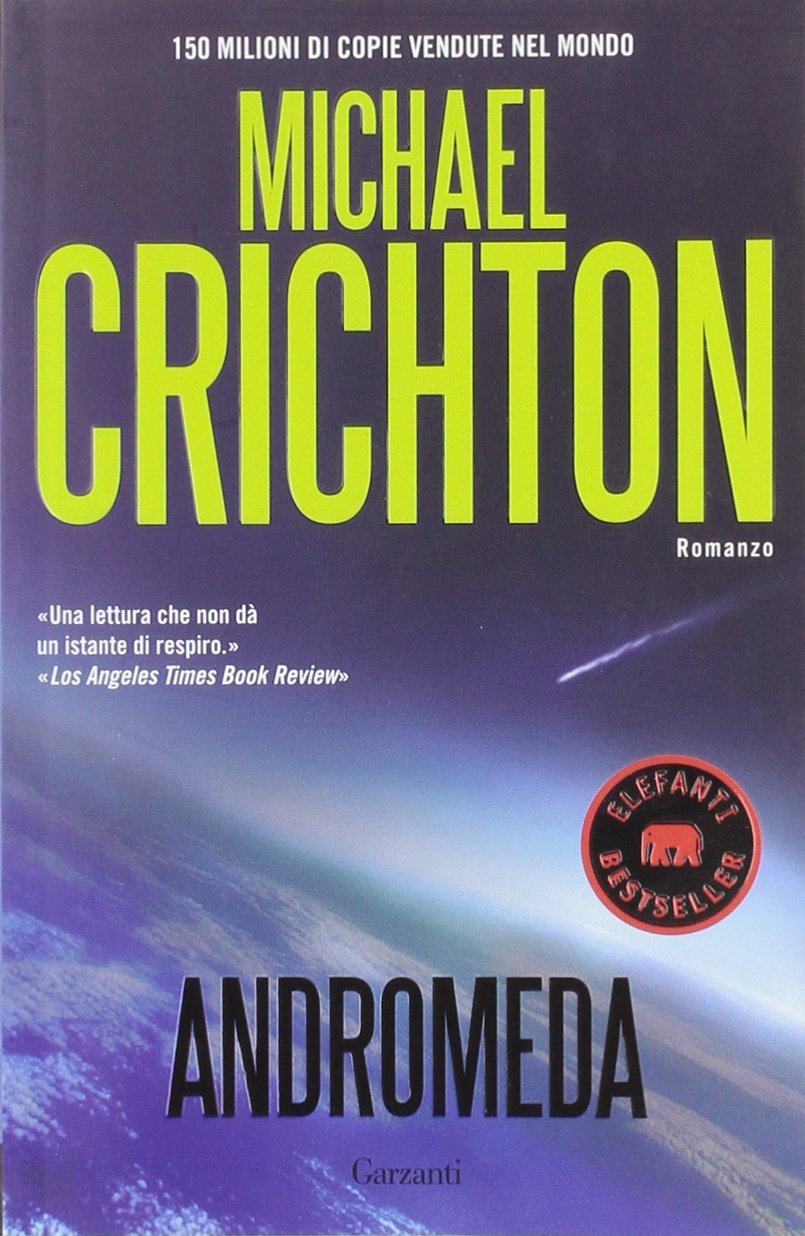 Andromeda Amharic Book Pdf