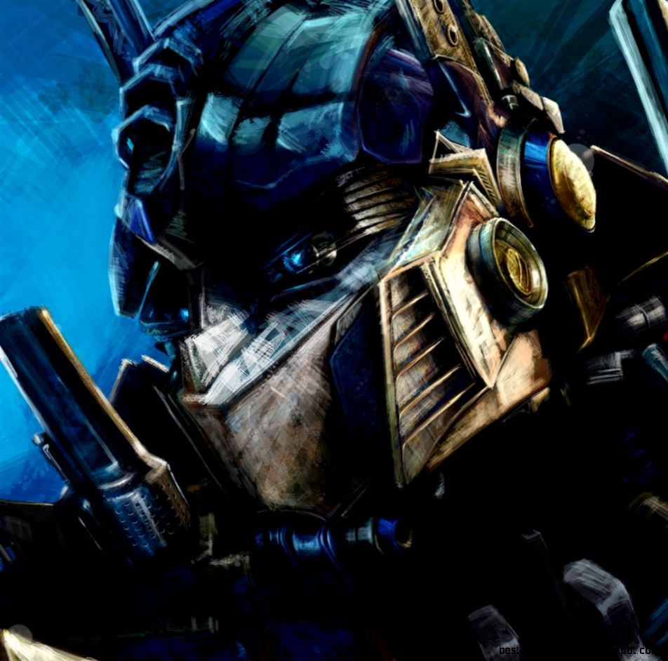 Transformers Painting iPad Air Wallpaper Download iPhone Transformers Painting iPad Air Wallpaper Download iPhone