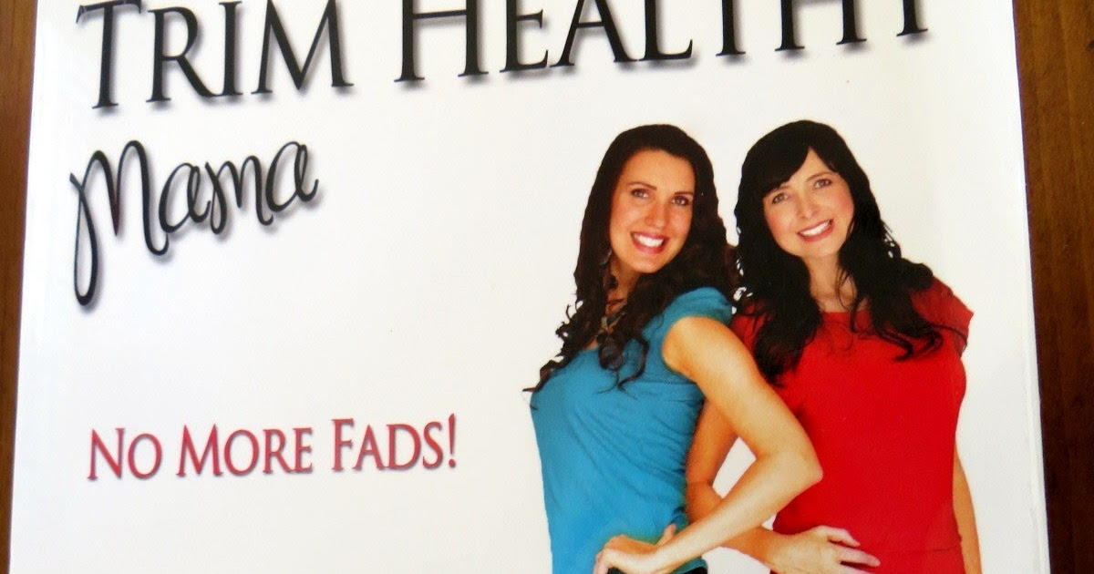 The Coffee Shop Trim Healthy Mama How to Get Started