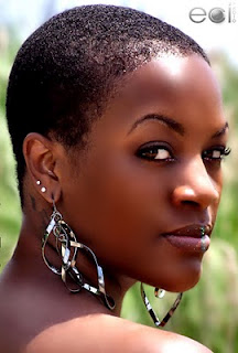 How Long Will You Be In The Twa Stage Curlynikki Natural Hair