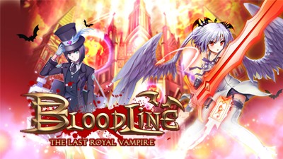 Bloodline Mobile Game