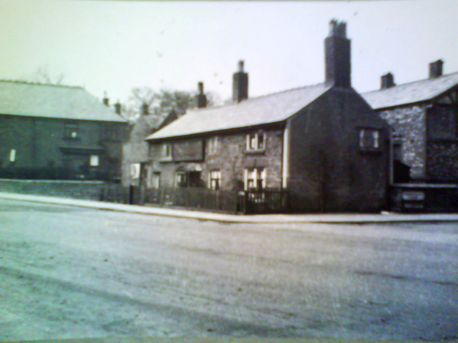 Old Swan Old photographs and Memories Derby Lane