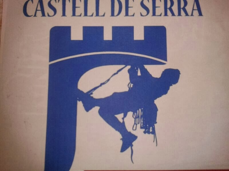 CLUB DE MONTAÑA CASTELL DE SERRA