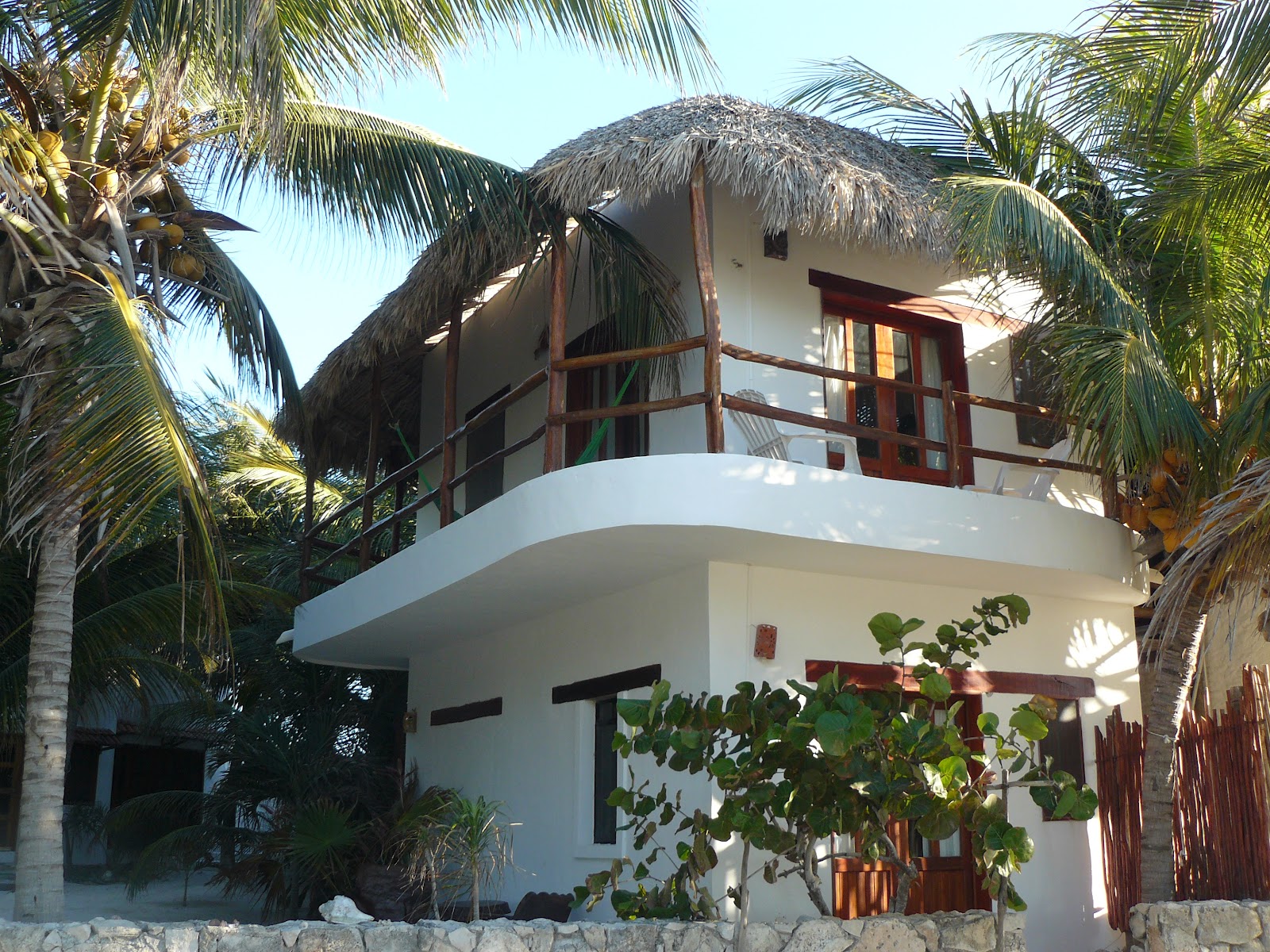 Riviera Maya Real Estate News Invest in the Beachfrnt Hotel in Holbox