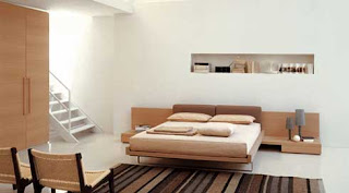 Bedroom Interior Design Principles
