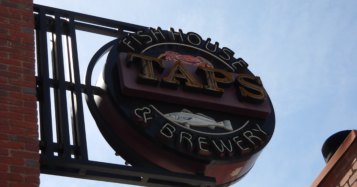 Eating My Way Through OC: Tapping Into Brea&#039;s Restaurants