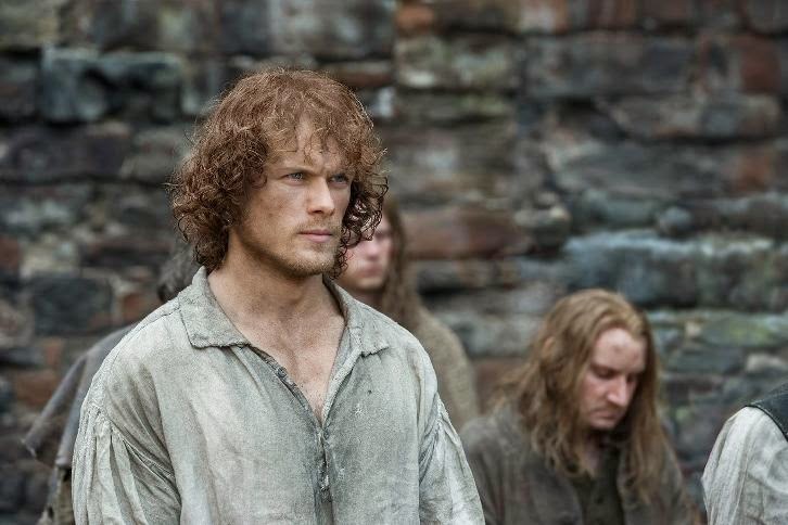 Outlander - Wentworth Prison - Advanced Preview