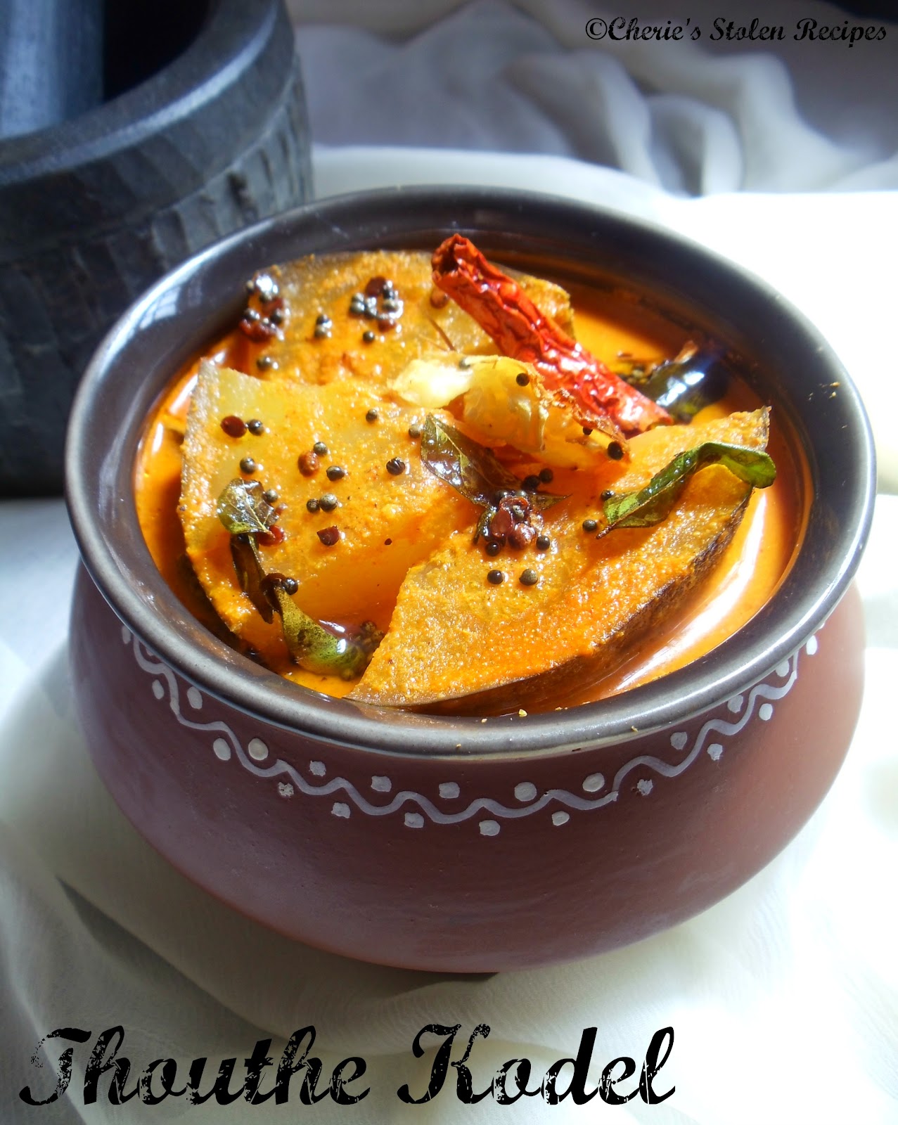 veg dish