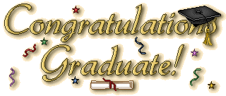 Congratulations Graduate Scarpbook