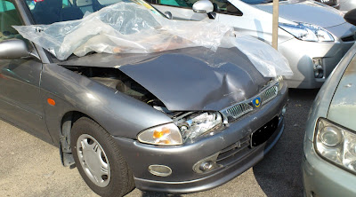 车险 汽车保险 Car Insurance