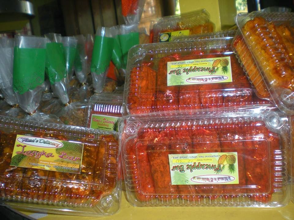 Del Monte Plantation at Camp Phillips A Bukidnon Escapade Part 1