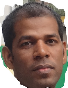 Arvind Das